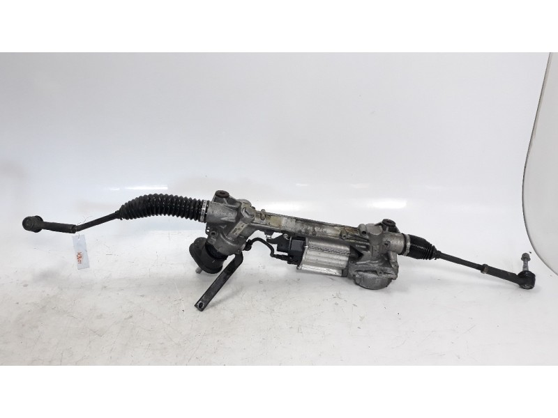 Recambio de cremallera direccion para opel astra j lim. 1.7 16v cdti referencia OEM IAM 13368195  