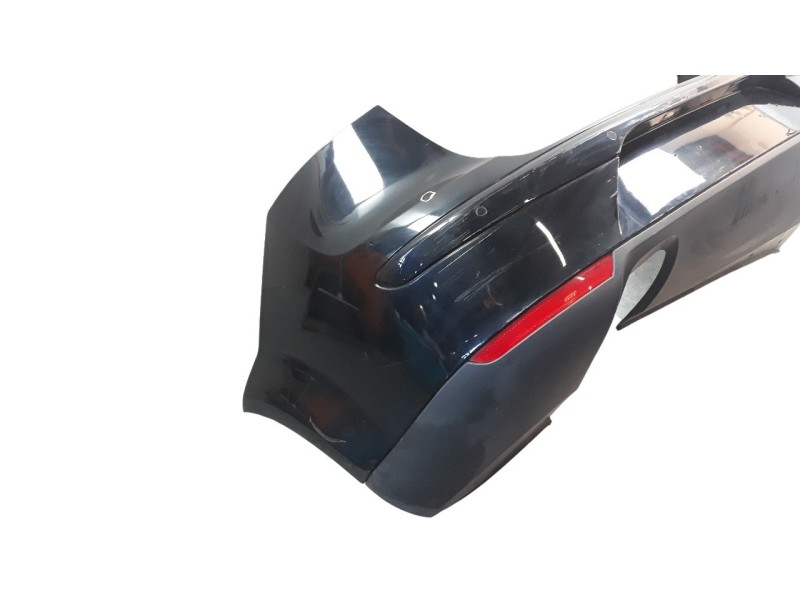 Recambio de paragolpes trasero para seat altea xl (5p5) 1.6 tdi referencia OEM IAM 5P8807421A  