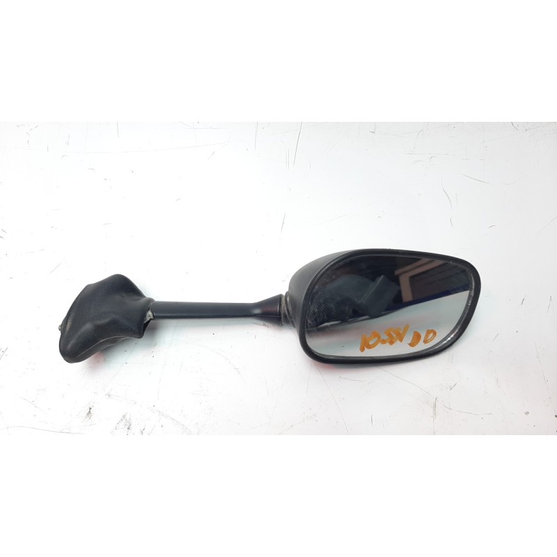 Recambio de retrovisor derecho para yamaha yzf-r 6 / 7 / 1 yzf-r6   (rj03) referencia OEM IAM 4YR2629001  
