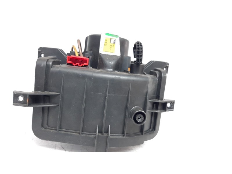 Recambio de ventilador calefaccion para seat ibiza (6k) 1.4 referencia OEM IAM 1H1820021 833658D 