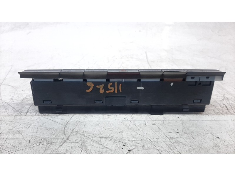 Recambio de warning para jeep compass ii 1.6 m-jet cat referencia OEM IAM 6YA70DX8AA  