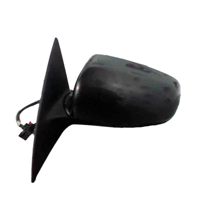 Recambio de retrovisor izquierdo para audi a6 berlina (4f2) 3.0 tdi quattro (165kw) referencia OEM IAM 010754 AD0347334 