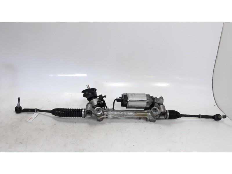 Recambio de cremallera direccion para opel astra j lim. 1.7 16v cdti referencia OEM IAM 13368195  