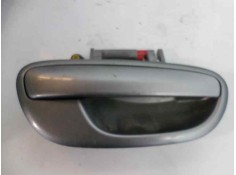 Recambio de maneta exterior delantera derecha para subaru legacy familiar/outback b13 (bp) 2.0 16v cat referencia OEM IAM   