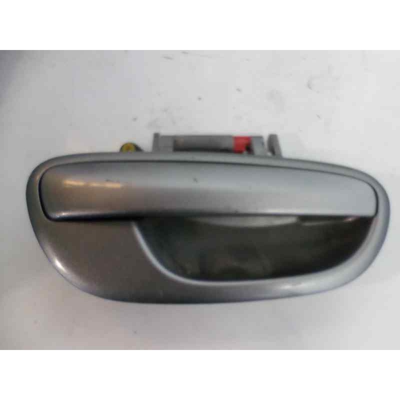 Recambio de maneta exterior delantera derecha para subaru legacy familiar/outback b13 (bp) 2.0 16v cat referencia OEM IAM   