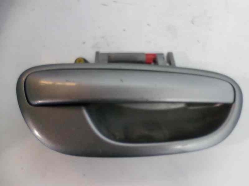 Recambio de maneta exterior delantera derecha para subaru legacy familiar/outback b13 (bp) 2.0 16v cat referencia OEM IAM   