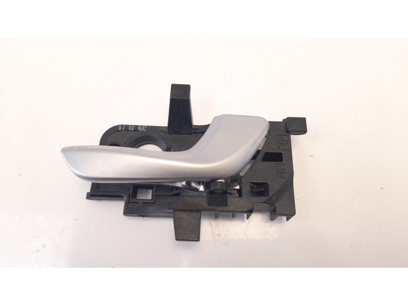 Recambio de maneta interior trasera derecha para kia rio (yb) 1.0 tgdi cat referencia OEM IAM 83623H8500  
