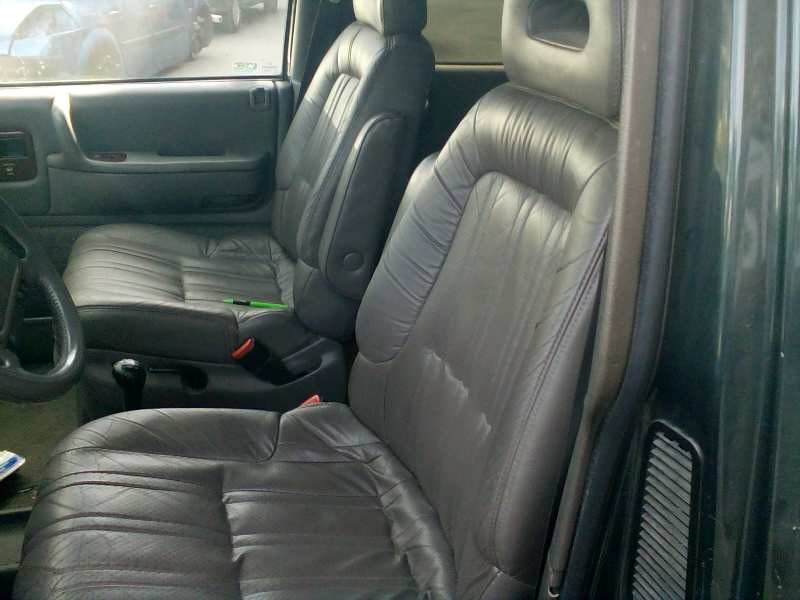 chrysler voyager (es) del año 1992