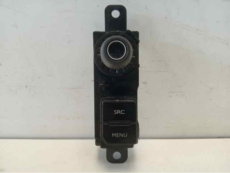 Recambio de mando multifuncion para peugeot 2008 referencia OEM IAM 98097243XU 3001152317 