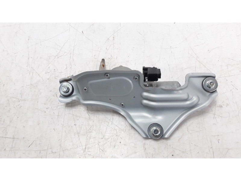 Recambio de motor limpia trasero para hyundai tucson 1.6 cat referencia OEM IAM 98700D3000  