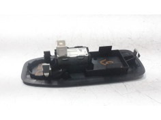 Recambio de mando elevalunas delantero derecho para peugeot 2008 (--.2013) 1.6 blue-hdi fap referencia OEM IAM 98242560ZD   2