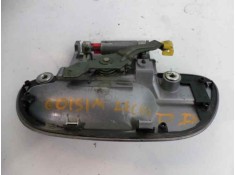 Recambio de maneta exterior delantera derecha para subaru legacy familiar/outback b13 (bp) 2.0 16v cat referencia OEM IAM    2