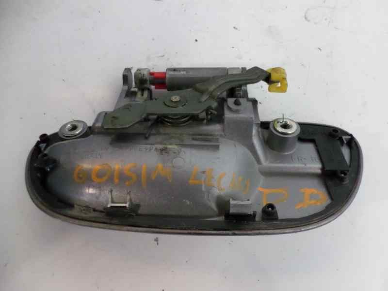 Recambio de maneta exterior delantera derecha para subaru legacy familiar/outback b13 (bp) 2.0 16v cat referencia OEM IAM   