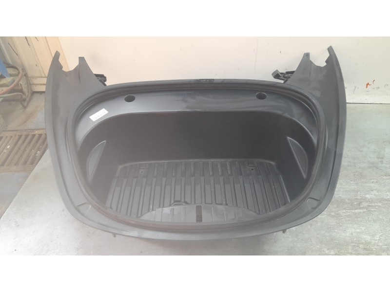 Recambio de guarnecidos maletero para tesla model 3 ev referencia OEM IAM 108167499H  