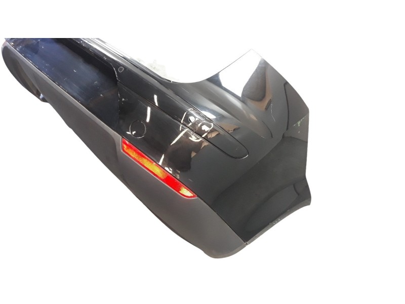 Recambio de paragolpes trasero para seat altea xl (5p5) 1.6 tdi referencia OEM IAM 5P8807421A  