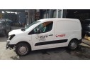 CITROËN BERLINGO CUADRO