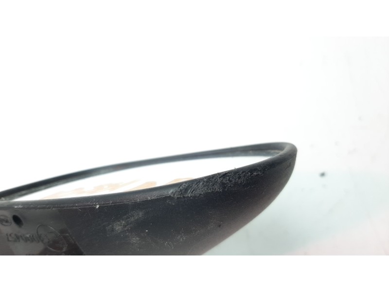 Recambio de retrovisor derecho para yamaha yzf-r 6 / 7 / 1 yzf-r6   (rj03) referencia OEM IAM 4YR2629001  