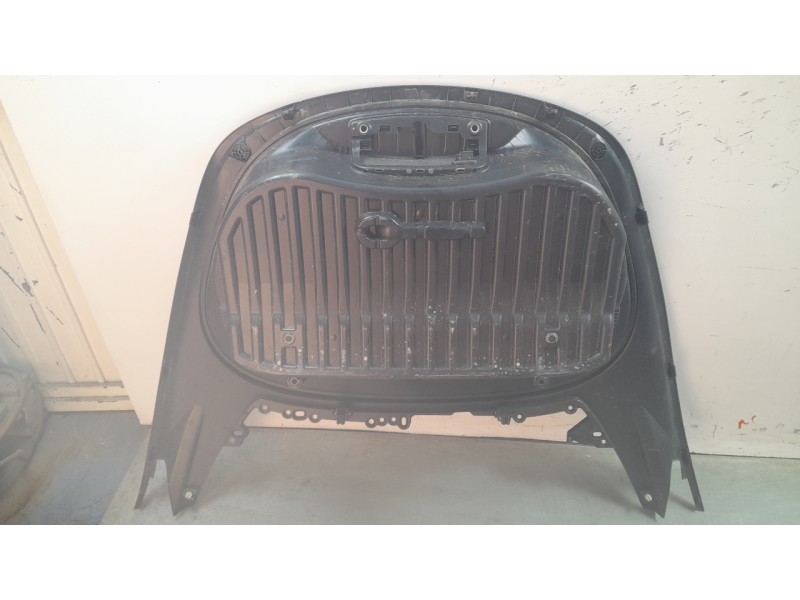 Recambio de guarnecidos maletero para tesla model 3 ev referencia OEM IAM 108167499H  