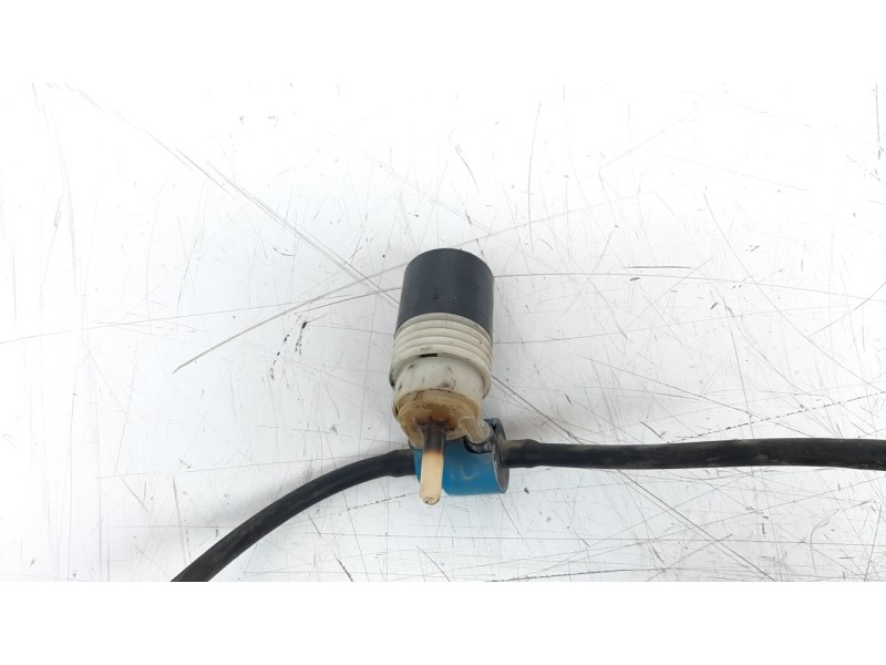 Recambio de bomba limpia para seat ibiza (6k) 1.4 referencia OEM IAM 1H6955651  