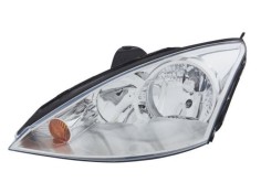 Recambio de faro izquierdo para ford focus berlina (cak) referencia OEM IAM 1343657 10110301002 FD4224904