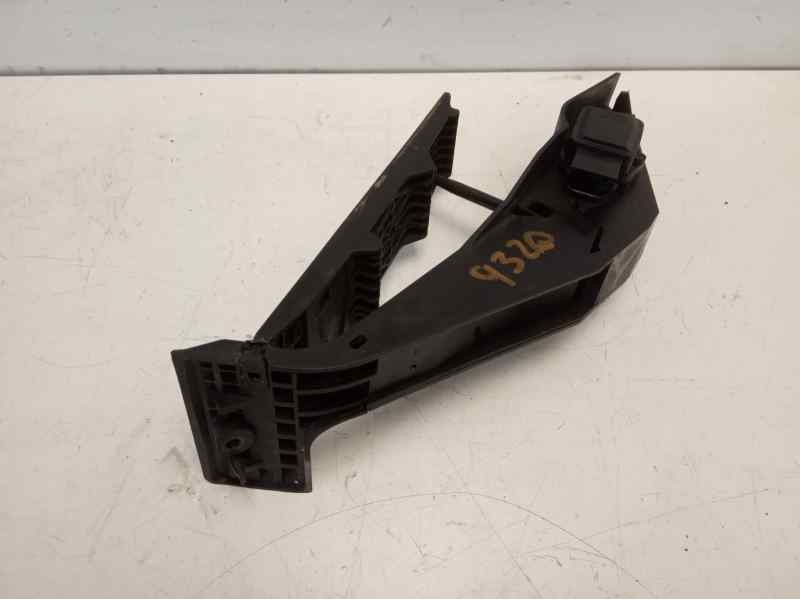 Recambio de potenciometro pedal para bmw serie 5 berlina (e60) 530d referencia OEM IAM 354066766930  