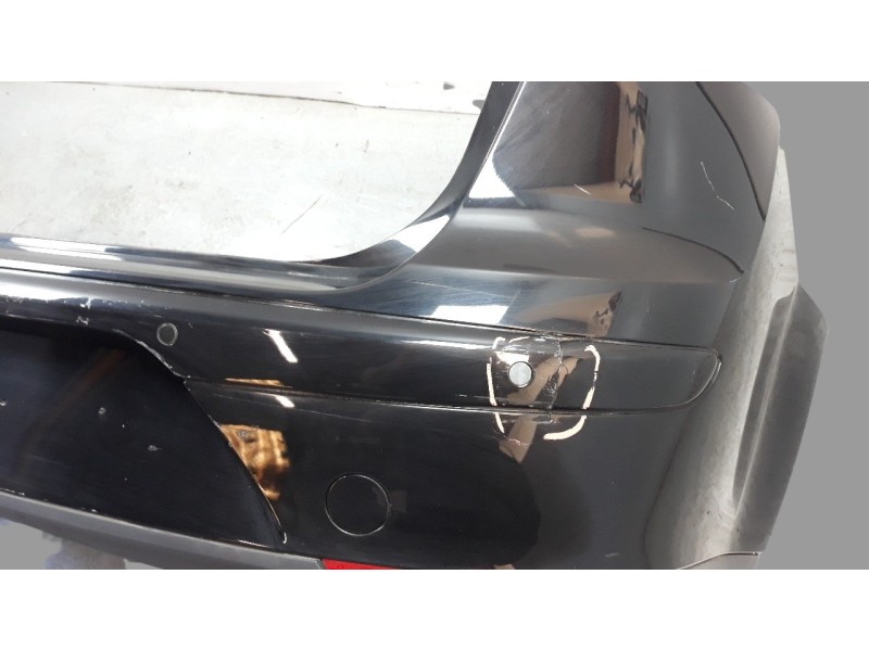 Recambio de paragolpes trasero para seat altea xl (5p5) 1.6 tdi referencia OEM IAM 5P8807421A  