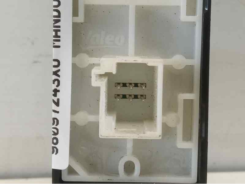 Recambio de mando multifuncion para peugeot 2008 referencia OEM IAM 98097243XU 3001152317 