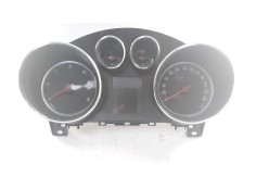 CUADRO INSTRUMENTOS 13328263 13328263 