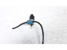 Recambio de bomba limpia para seat ibiza (6k) 1.4 referencia OEM IAM 1H6955651   2