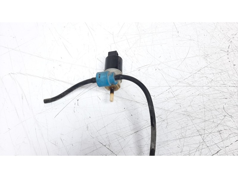 Recambio de bomba limpia para seat ibiza (6k) 1.4 referencia OEM IAM 1H6955651  