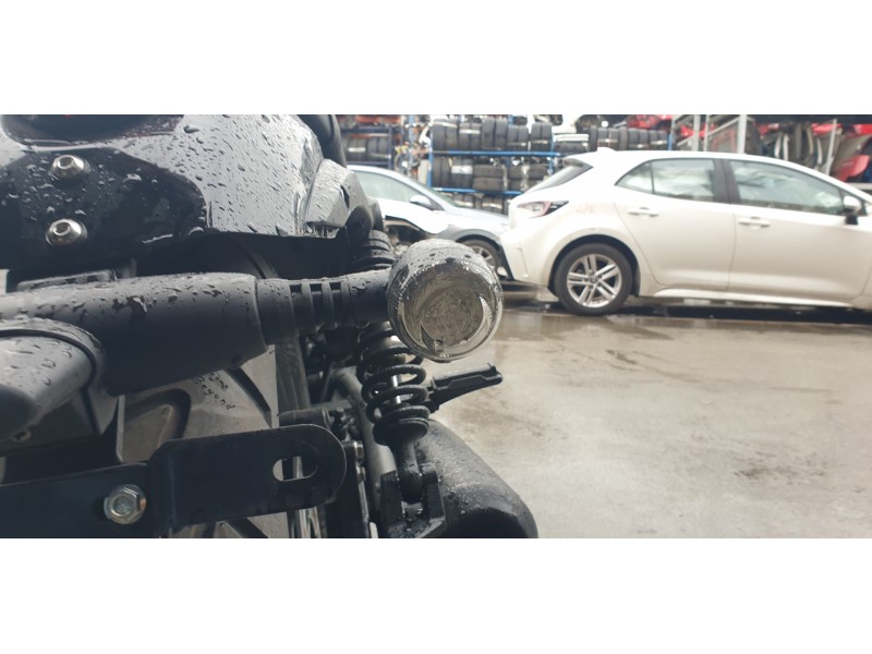 Recambio de piloto trasero derecho para keeway v-cruise 125 referencia OEM IAM P0821N00452022  