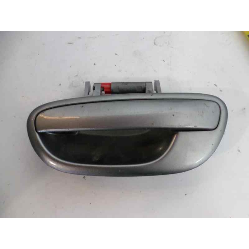 Recambio de maneta exterior trasera izquierda para subaru legacy familiar/outback b13 (bp) 2.0 16v cat referencia OEM IAM   