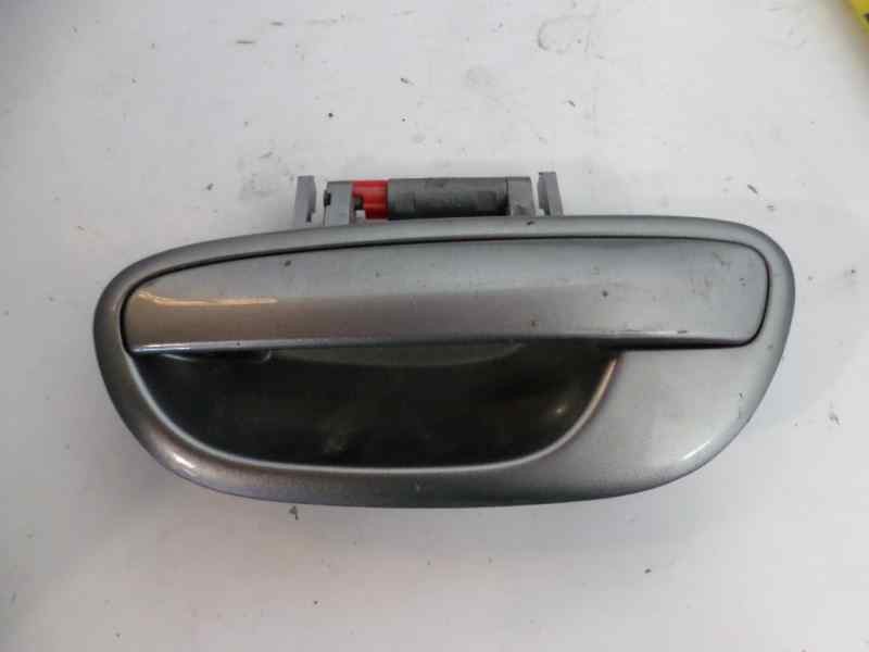 Recambio de maneta exterior trasera izquierda para subaru legacy familiar/outback b13 (bp) 2.0 16v cat referencia OEM IAM   