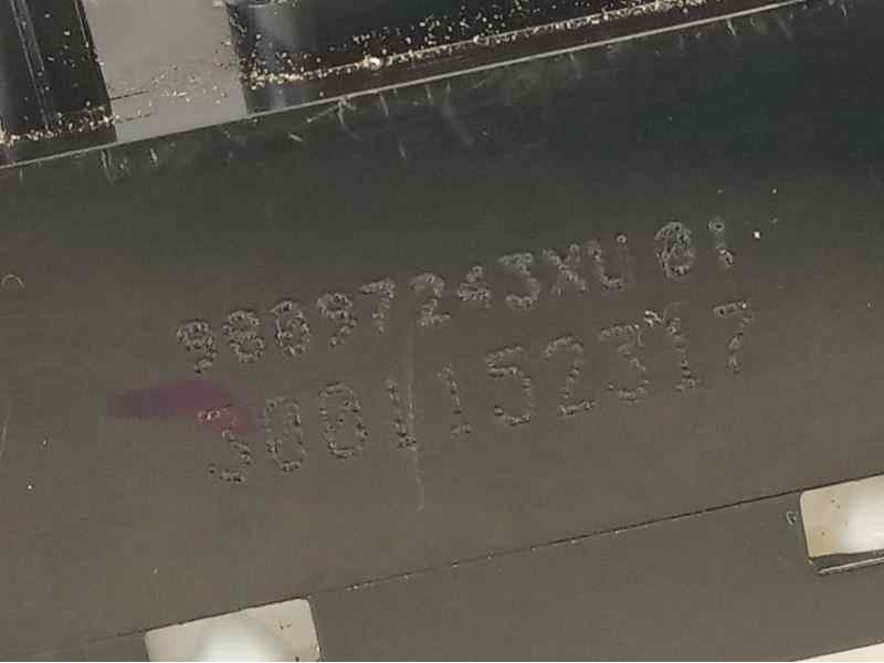 Recambio de mando multifuncion para peugeot 2008 referencia OEM IAM 98097243XU 3001152317 