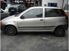 fiat punto berlina (176) del año 1999 2