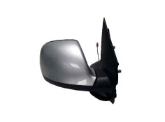 Recambio de retrovisor derecho para volkswagen t6 transporter referencia OEM IAM 7E1857388AG  