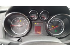 Recambio de cuadro instrumentos para opel astra j lim. 1.7 16v cdti referencia OEM IAM 13328263   2