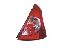 Recambio de piloto trasero derecho para dacia sandero referencia OEM IAM 8200734824 103F08530770 DA2204153