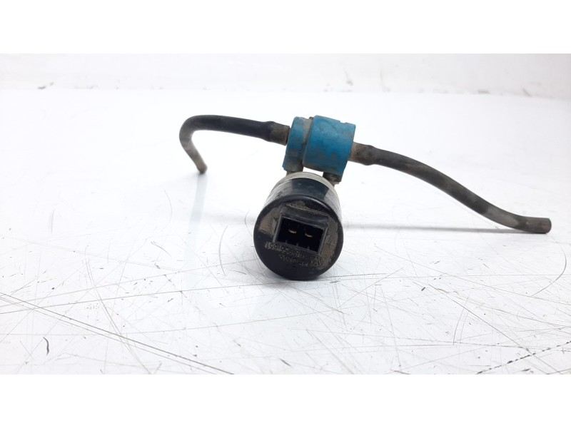 Recambio de bomba limpia para seat ibiza (6k) 1.4 referencia OEM IAM 1H6955651  