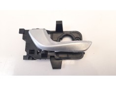 MANETA INTERIOR TRASERA IZQUIERDA 82613H8500 