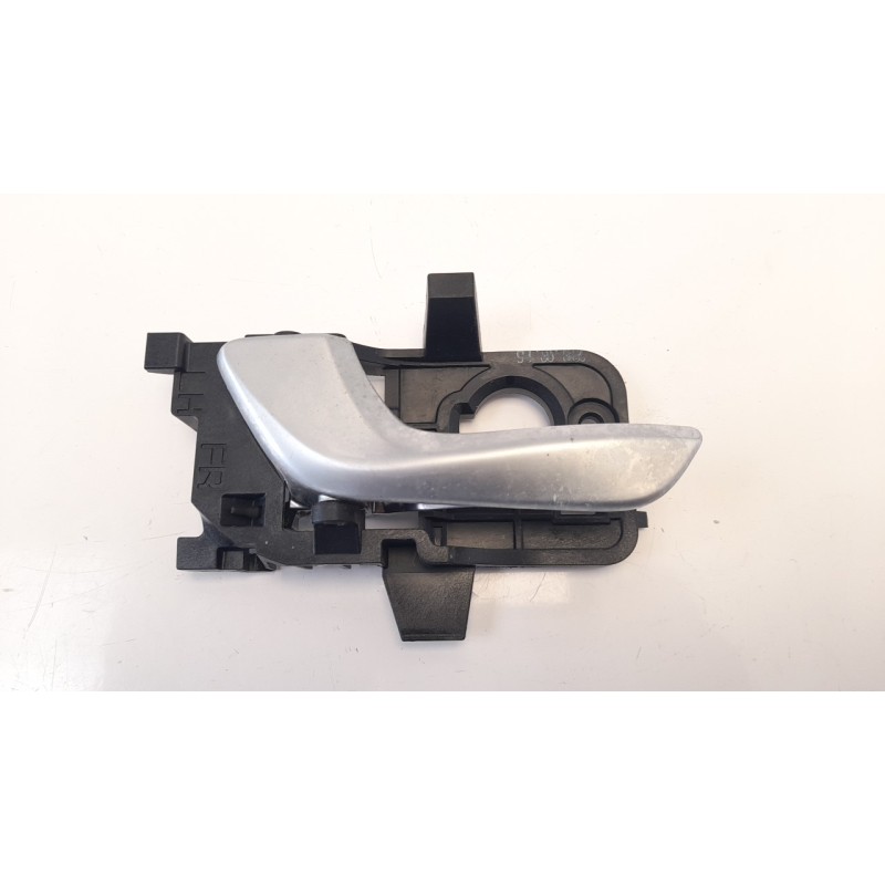 Recambio de maneta interior trasera izquierda para kia rio (yb) 1.0 tgdi cat referencia OEM IAM 82613H8500  