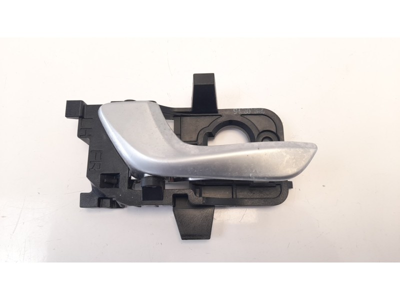 Recambio de maneta interior trasera izquierda para kia rio (yb) 1.0 tgdi cat referencia OEM IAM 82613H8500  