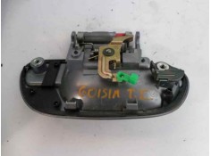 Recambio de maneta exterior trasera izquierda para subaru legacy familiar/outback b13 (bp) 2.0 16v cat referencia OEM IAM    2