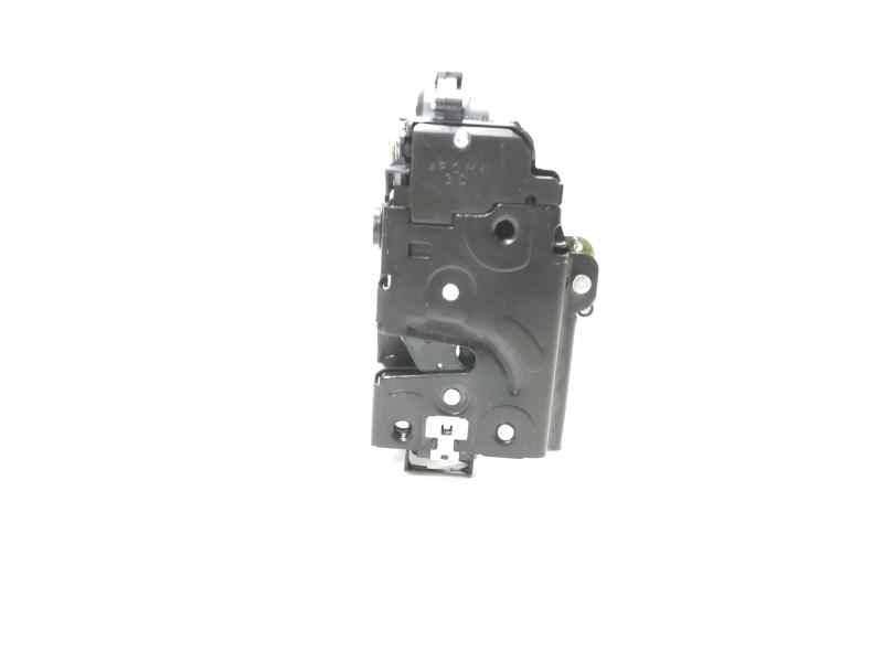 Recambio de cerradura puerta trasera derecha para volkswagen golf iv berlina (1j1) referencia OEM IAM 3B4839016M CRDVW1004 EZCVW