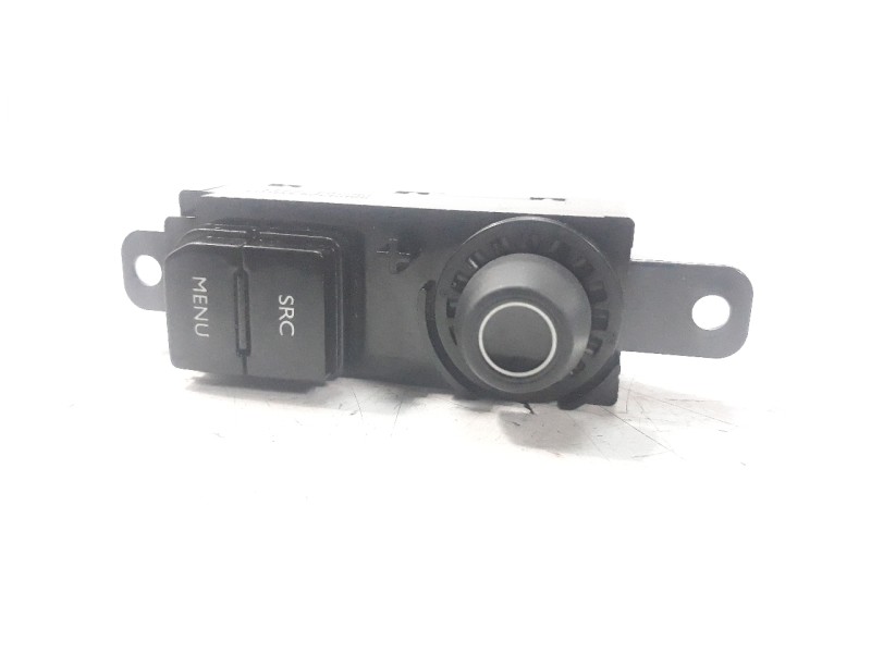 Recambio de mando multifuncion para peugeot 2008 (--.2013) 1.6 blue-hdi fap referencia OEM IAM 98097243XU  