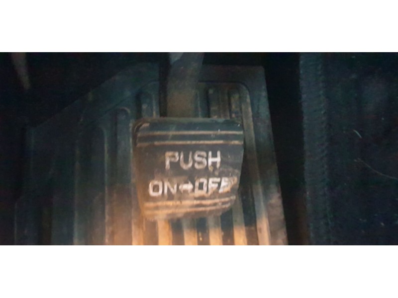 Recambio de palanca freno para kia niro business referencia OEM IAM 59710G2000  