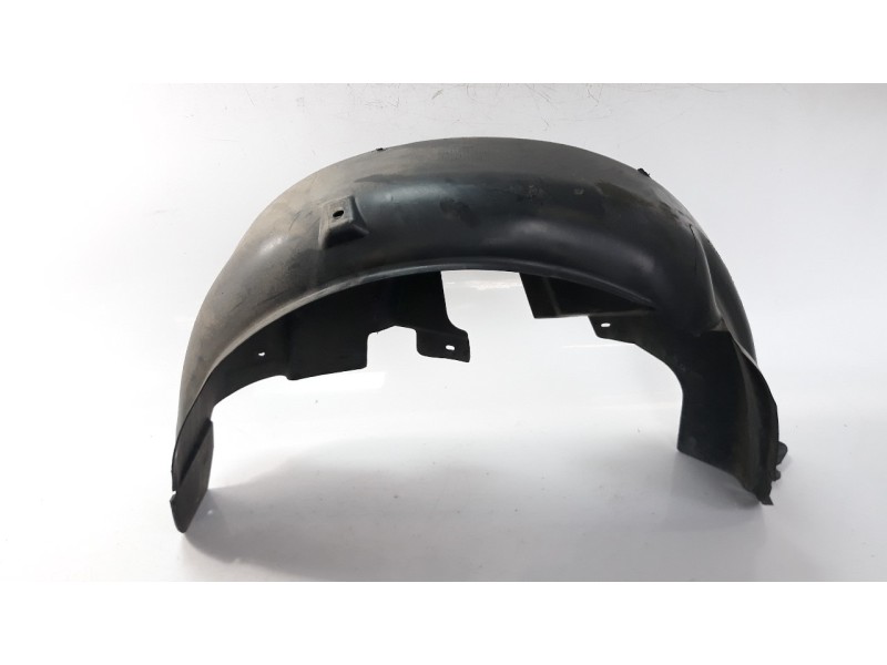 Recambio de paso rueda trasero izquierdo para seat altea xl (5p5) 1.6 tdi referencia OEM IAM 5P5810969B  