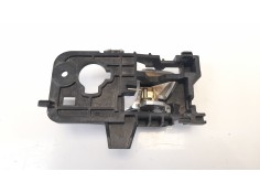 Recambio de maneta interior trasera izquierda para kia rio (yb) 1.0 tgdi cat referencia OEM IAM 82613H8500   2