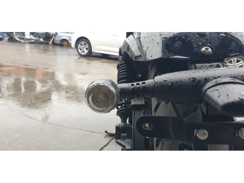Recambio de piloto trasero izquierdo para keeway v-cruise 125 referencia OEM IAM P0821N00452021  