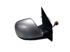Recambio de retrovisor derecho para volkswagen t6 transporter referencia OEM IAM 7E1857388AG  